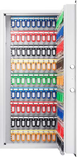 Barska Digital Keypad Key Cabinet Safe #TOP1