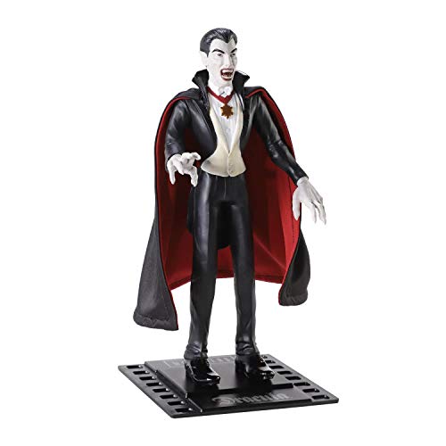 Bendyfigs Universal Monsters Dracula #TOP5