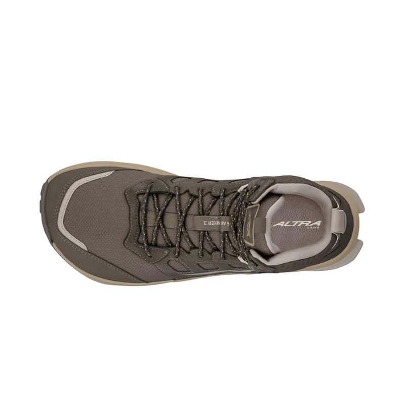 Image of ALTRA Men's Lone Peak Hiker 3 Hiking Shoe