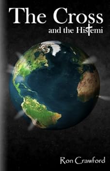 Paperback The Cross and the Histemi Book