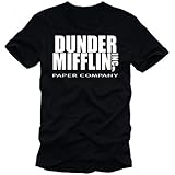 T-Shirt aus 100 %Baumwolle im Comfort Cut ( fallen größer aus ) oder Slimfit ( körperbetont, nur in schwarz ) erhältlich.