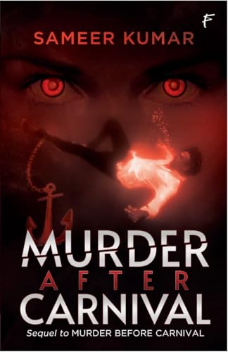 Murder After Carnival (Sameer Kumar) view 2