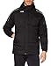Produktbild JAKO Erwachsenen Coachjacke Active, schwarz/weiß, M, 7197