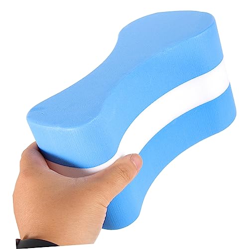 Flotador Pull Buoy para Natación de Espuma EVA Grande miniatura 5