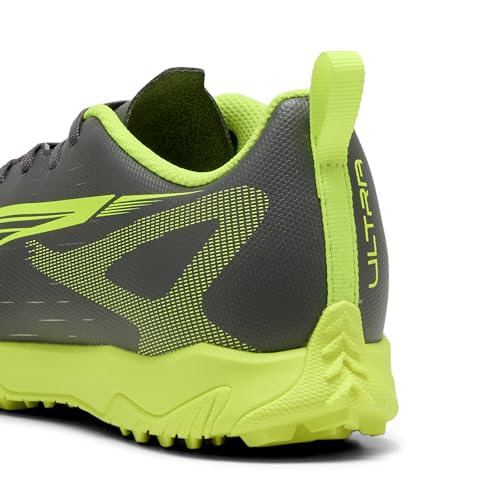 PUMA Ultra 5 Play TT chaussures foot garçon pour éviter les glissades