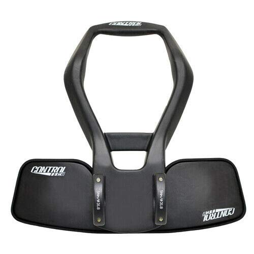 Controltech Sirocco Mini Clip-on Carbon Bicycle Aerobar Road/Time