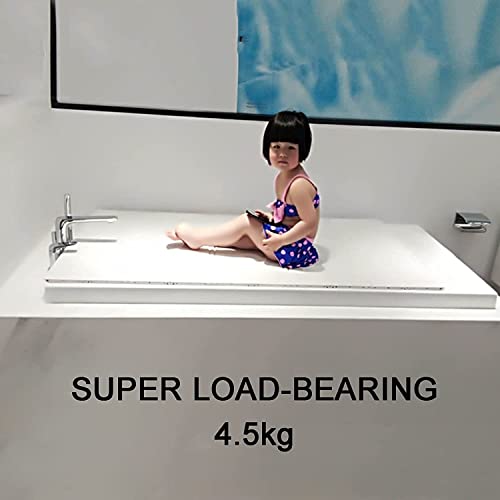 Couverture de baignoire thermique pour stopper la perte de chaleur de l'eau - 3