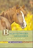 Bach Flower Remedies for Your Horse: Reducing Stress and Alleviating Symptoms