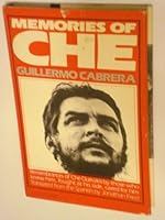 Memories of Che 0818403853 Book Cover
