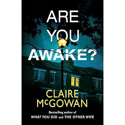 Are You Awake?
