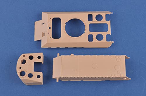 HobbyBoss 84535 kit de modélisme militaire à assembler pour passionnés - 5
