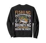 Photo Gallery divertente pesca e caccia umorismo hunter cool felpa Photo Gallery divertente pesca e caccia umorismo hunter cool felpa