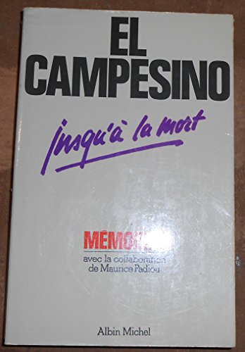 🤗📗 Télécharger 📂📖📔👍 JUSQU'A LA MORT / MEMOIRES - PDF Ebook En Ligne