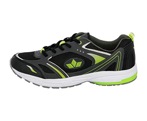 Lico Herren Marvin Fitnessschuhe - Image 3