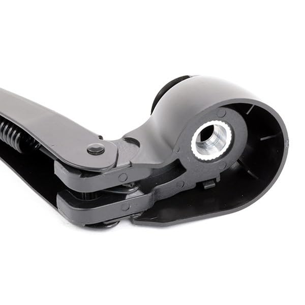 Brazo del limpiaparabrisas Metzger 2190166 para lavado de lunas de coche 4