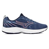 Tênis Mizuno Jet 7 - Feminino - 39 - Roxo