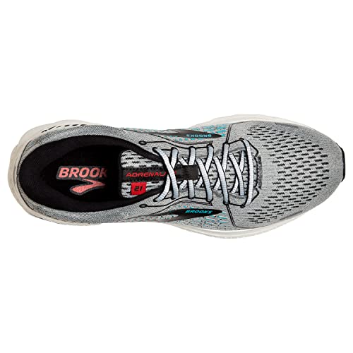 Image of Brooks Men's Adrenaline GTS 21 Running Shoe