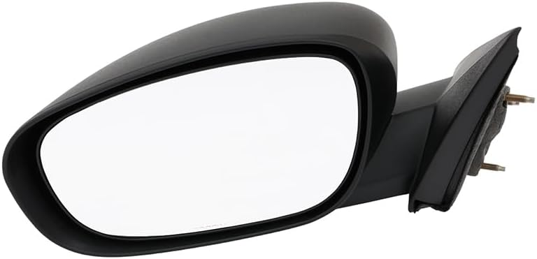 Power Heated Side Door Mirror - Driver Left For 2004-2006 Acura RSX, OEM Replacement