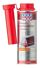 LIQUI MOLY Dieselpartikelfilterschutz...