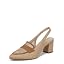 Natural Beige Raffia