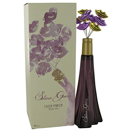 Selena Gomez Eau de Parfum FOR WOMEN by Selena Gomez - 3.4 oz EDP Spray