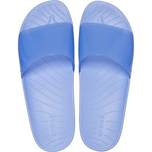 Image of Crocs Women Splash Glossy Slide