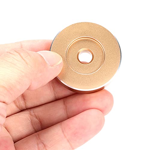 Adaptador De 45 RPM, Adaptador De Plataforma Giratória De Registro E Toca-discos E Plataformas Girat