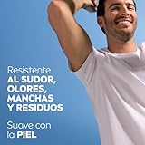 NIVEA MEN Black & White Invisible Original Spray 72h (6 x 200...