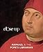 Raphael and the Popes Librarian (Close Up)