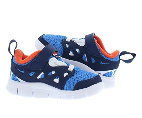 Nike Free Run 2 (Infant/Toddler)3
