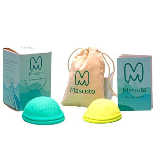 Disque menstruel silicone médical coupe plate tampon alternatif