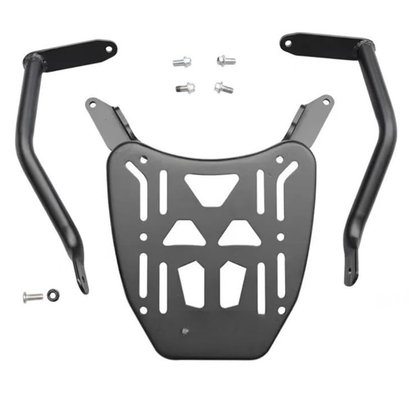 Accoudoir renforcé de remplacement SYM ADXTG 400 modification premium