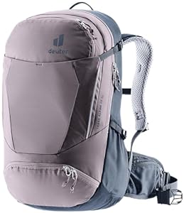 deuter Trans Alpine 28 SL Damen Fahrradrucksack (Modell 2024)