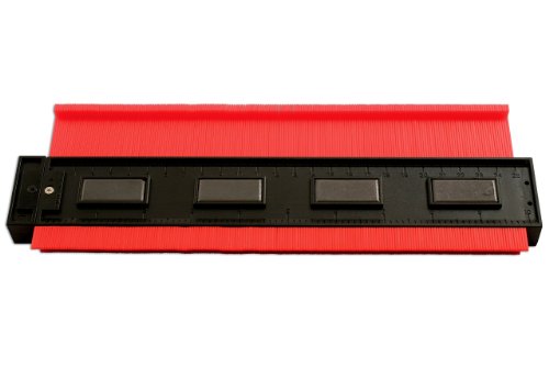 Moulure profil de panneau et d'image PowerTec 91234 pour menuisier
