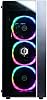 CYBERPOWERPC Gamer Master PC Gamer, AMD Ryzen 5 5600X 3.7GHz, GeForce RTX 3060 12GB, 16GB DDR4 RAM, 1TB NVMe SSD, WiFi Ready y Windows 10 Home (GMA1410A3) 4