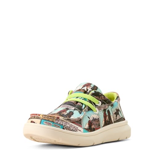 Image of Ariat Kids' Hilo Shoe