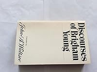 Discourses of Brigham Young B000BH9UEY Book Cover