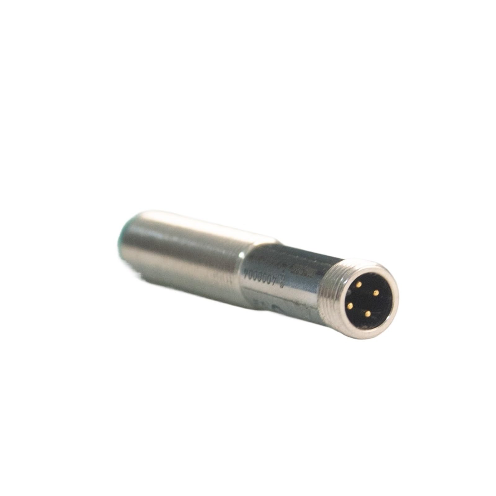 1 szt. M12 ultradźwiękowy czujnik zbliżeniowy NPN PNP wyjście analogowe czujnik ultradźwiękowy UB120-12GM-I-V1 (Sn400mm NPN)