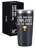Onebttl WFH Insulated Tumbler
