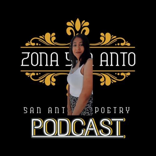 S2 E5 - Zona San Anto Podcast Feat. Melissa Moreno