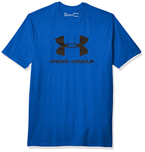 Image of Under Armour Men's Regular Fit T-Shirt
