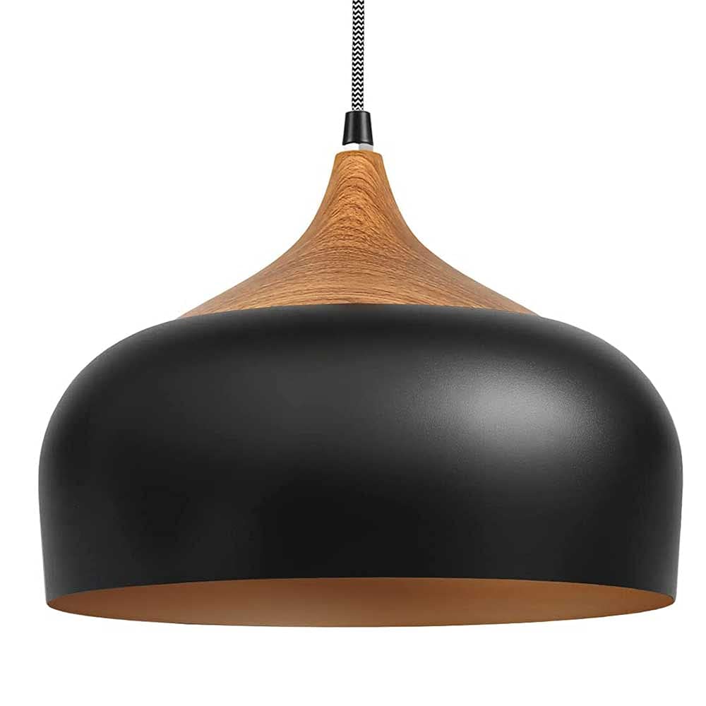 Lampes suspendues pour salle d'étude et lustre de salle à manger