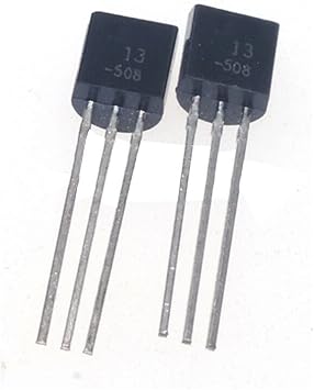 10 pcs DIP Transistor KSP13