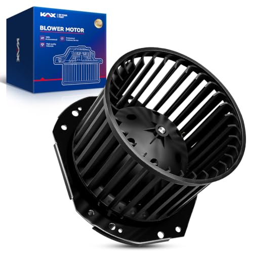 Image of KAX AC Blower Motor for Astro /Safari 1996-2005, Blazer /Jimmy 1995-2005