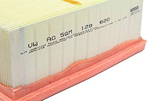 Volkswagen Air Filter - 5QM129-620A image 2
