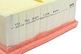Volkswagen 5QM-129-620-A Airfilter