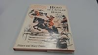 Hero on a stolen horse: The highwayman and his brothers-in-arms the bandit and the bushranger 0584103409 Book Cover