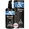 Hyaluron Serum hochdosiert 100ml &#...