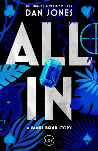 All In (James Bond 007) (English...