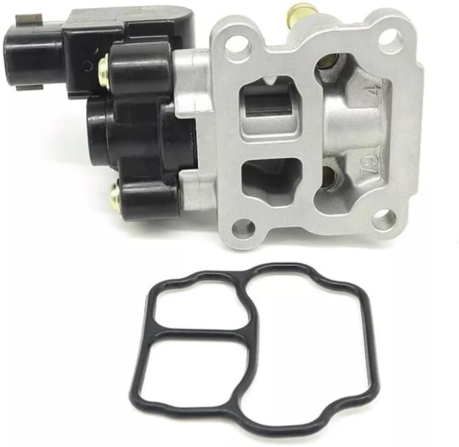 Idle Air Control Valve w/Gasket 22270-97401 22270-11020 Fits Toyota Terios 1.5L